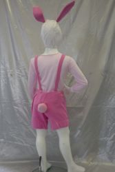 (vue de dos)
37 costumes bleus (lignés ou unis)
32 costumes roses (lignés ou unis)
possibilité 3 bleus et 6 roses supplémentaires
ref: 0029 + 0037 ou 0042 + 4137