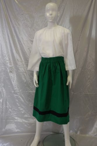 22 costumes
(coloris jupe: rouge, vert, bleu)
ref:1168/2031 + 2078 + 2060 + 1090/2047