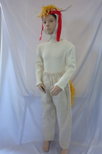(vue de face)
20 costumes
(seulement 11 pantalons)
même costume que cheval cycle 2
ref:1163 + 1129 + 4058