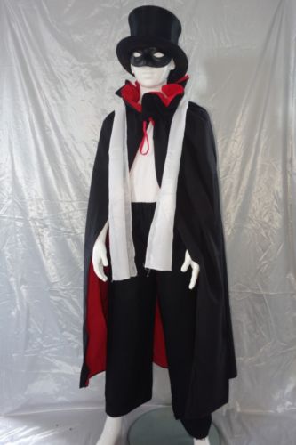 10 costumes
(t-shirt non fourni)
ref:2144 + 2066 + 4115 + 4154 + 4122