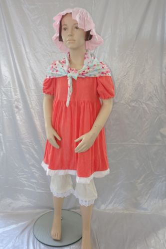 30 costumes
2 costumes adulte
ref:0066/1103 + 33/1095 + 4167 + 4082