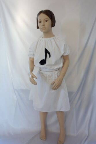 14 costumes
ref:1170 + 3020