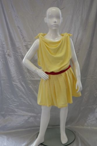22 costumes
coloris: jaune ou rose
(identiques rubrique histoire)
ref:0061/1091 + 0068/1141 + 3052