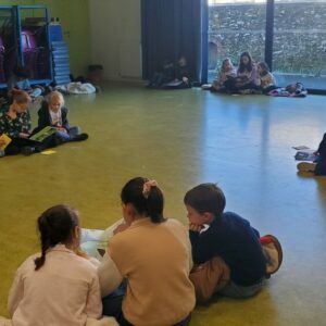 L&rsquo;esprit de Noël !